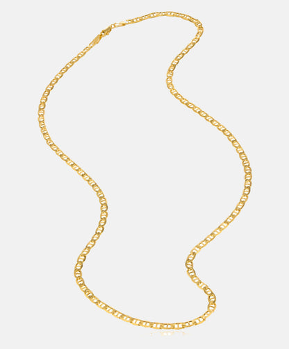 DIAMANT LETERNEL Necklace Gold