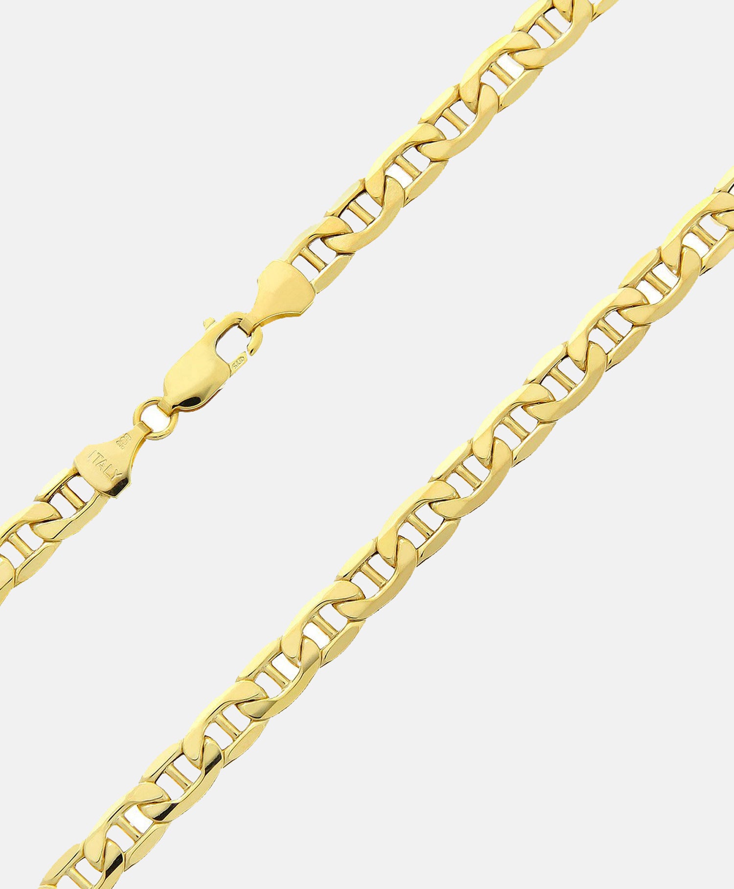 DIAMANT LETERNEL Necklace Gold