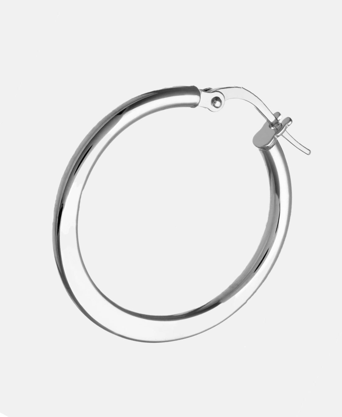 DIAMANT LETERNEL Earrings White