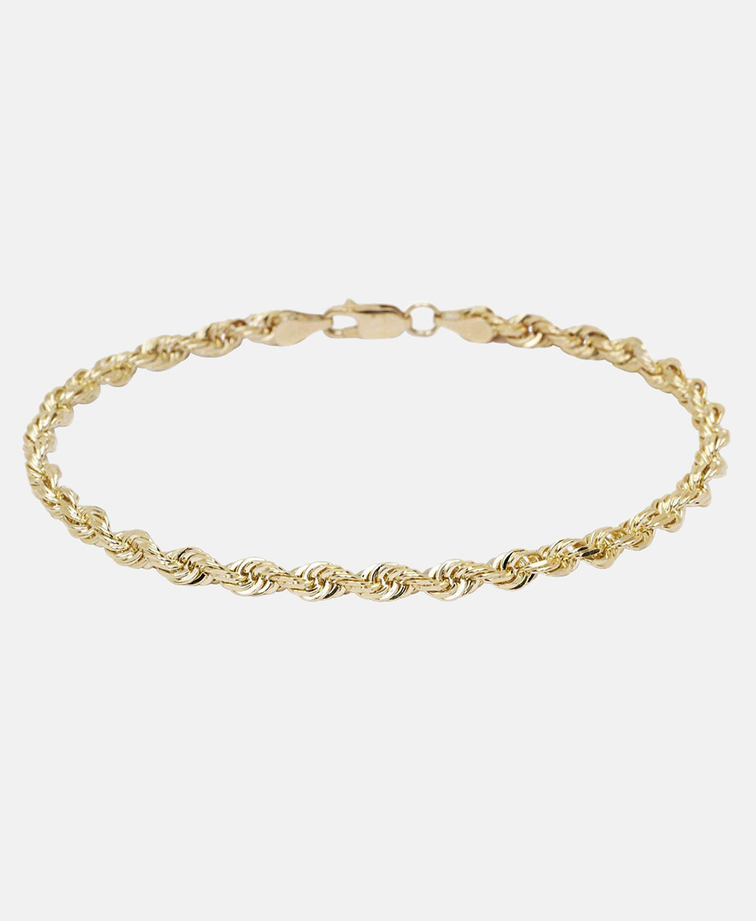 Armband aus 585 Gelbgold
