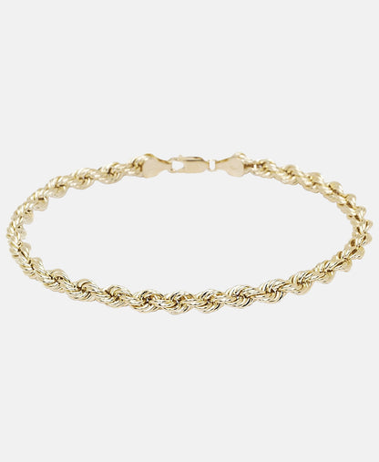 Armband aus 585 Gelbgold
