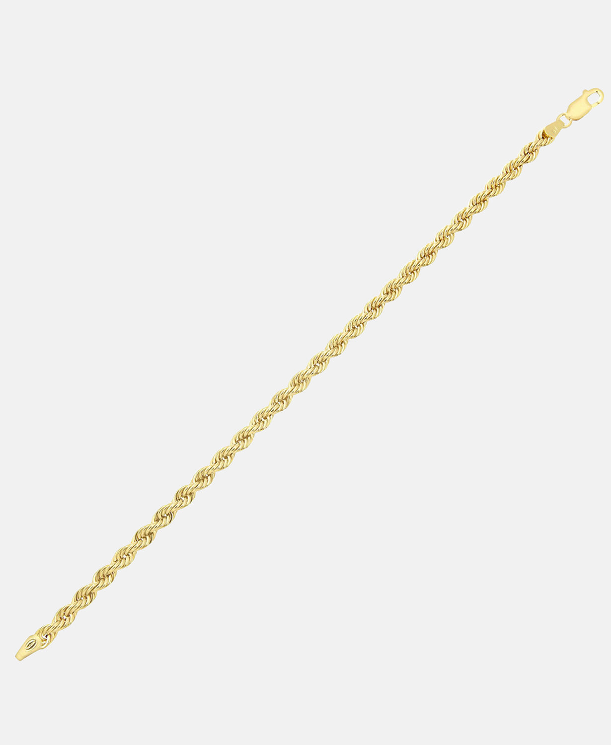 Armband aus 585 Gelbgold