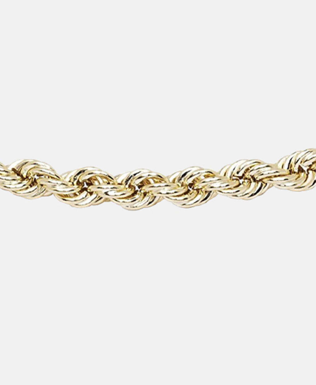 Armband aus 585 Gelbgold