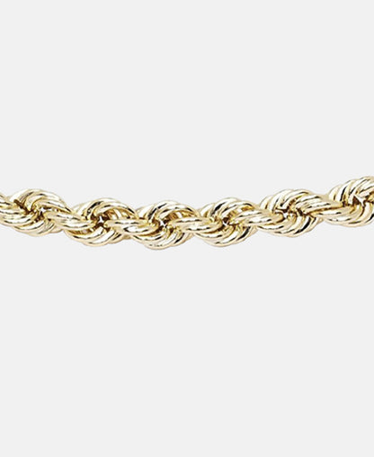 Armband aus 585 Gelbgold