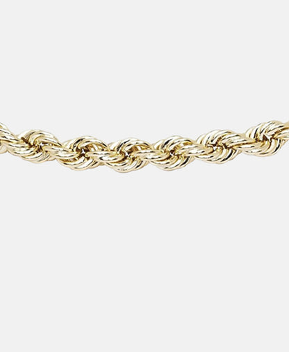 Armband aus 585 Gelbgold