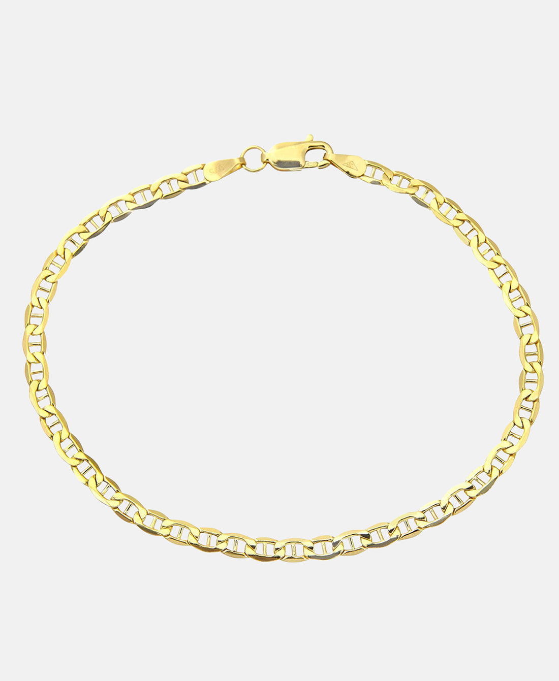Armband aus 585 Gelbgold