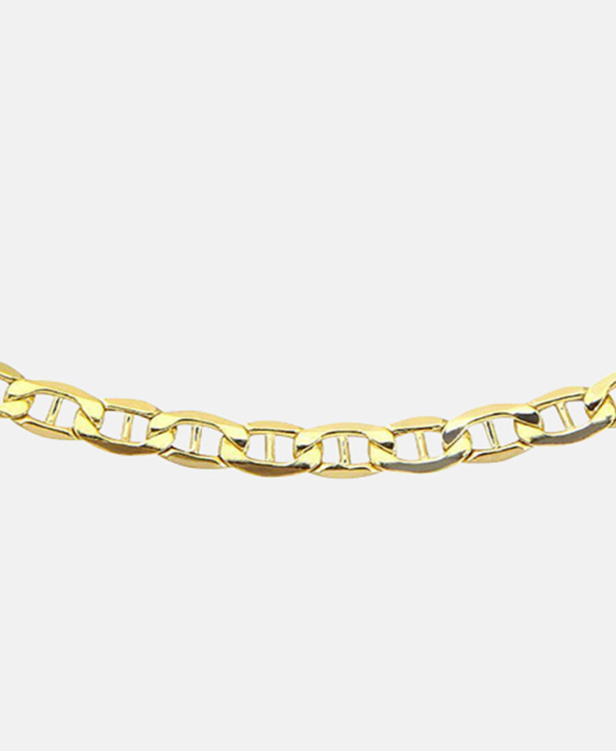 Armband aus 585 Gelbgold