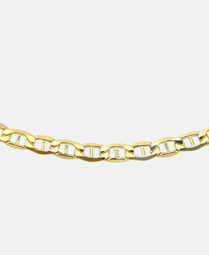Armband aus 585 Gelbgold