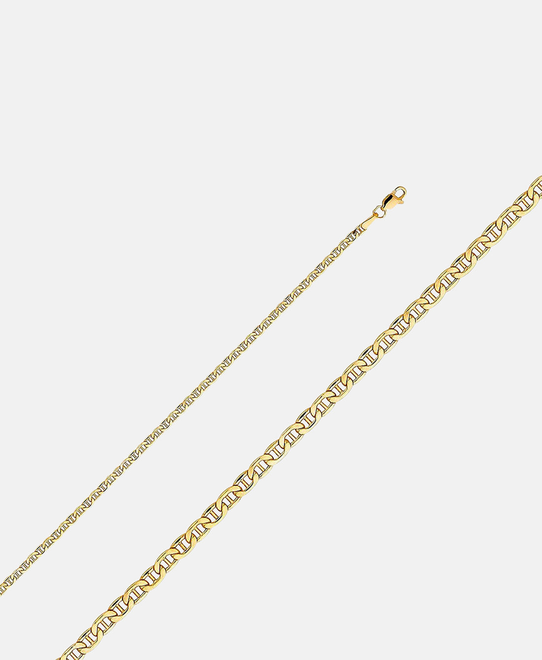 Armband aus 585 Gelbgold