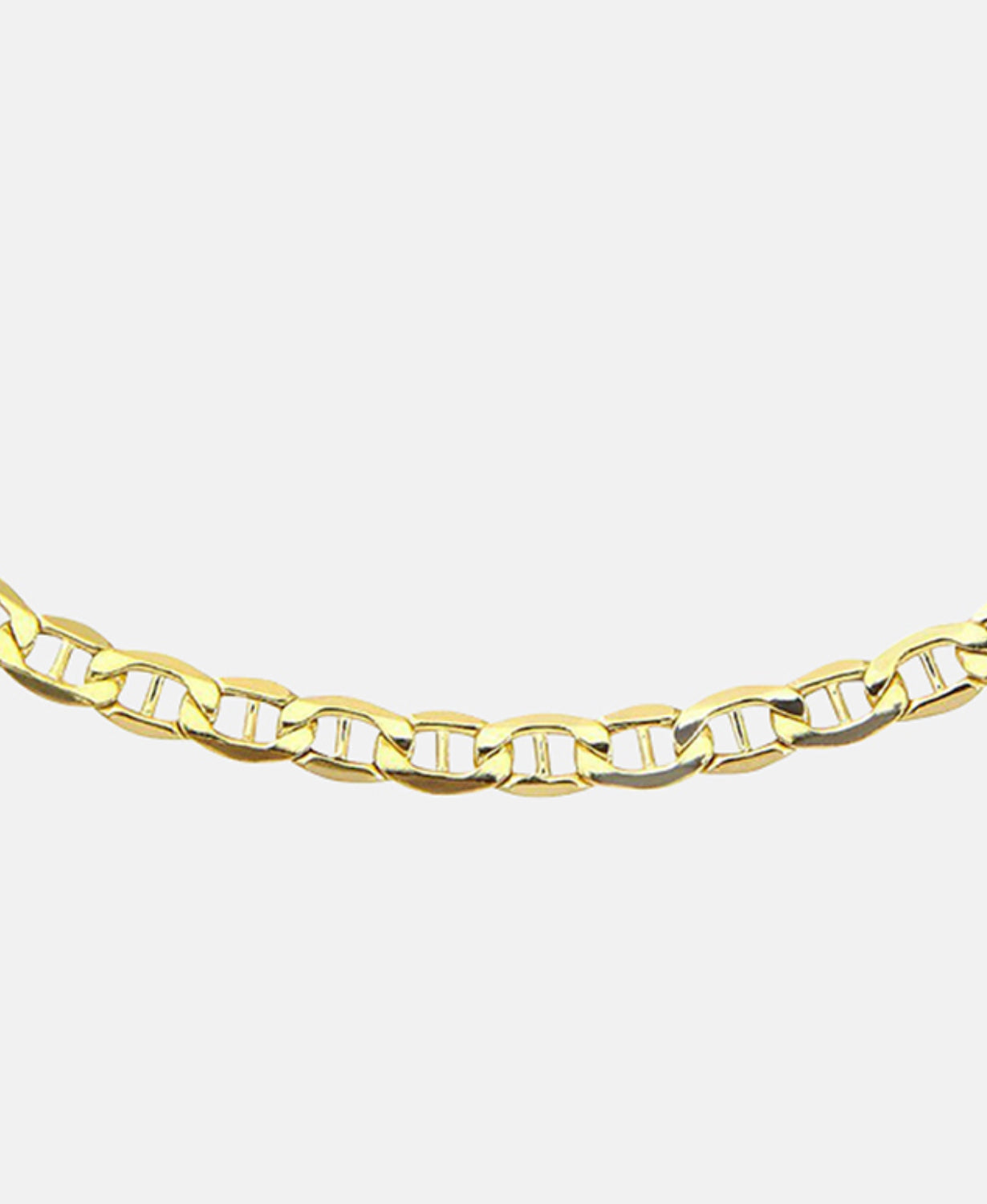 Armband aus 585 Gelbgold