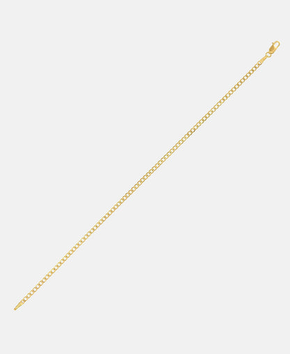 Armband aus 585 Gelbgold
