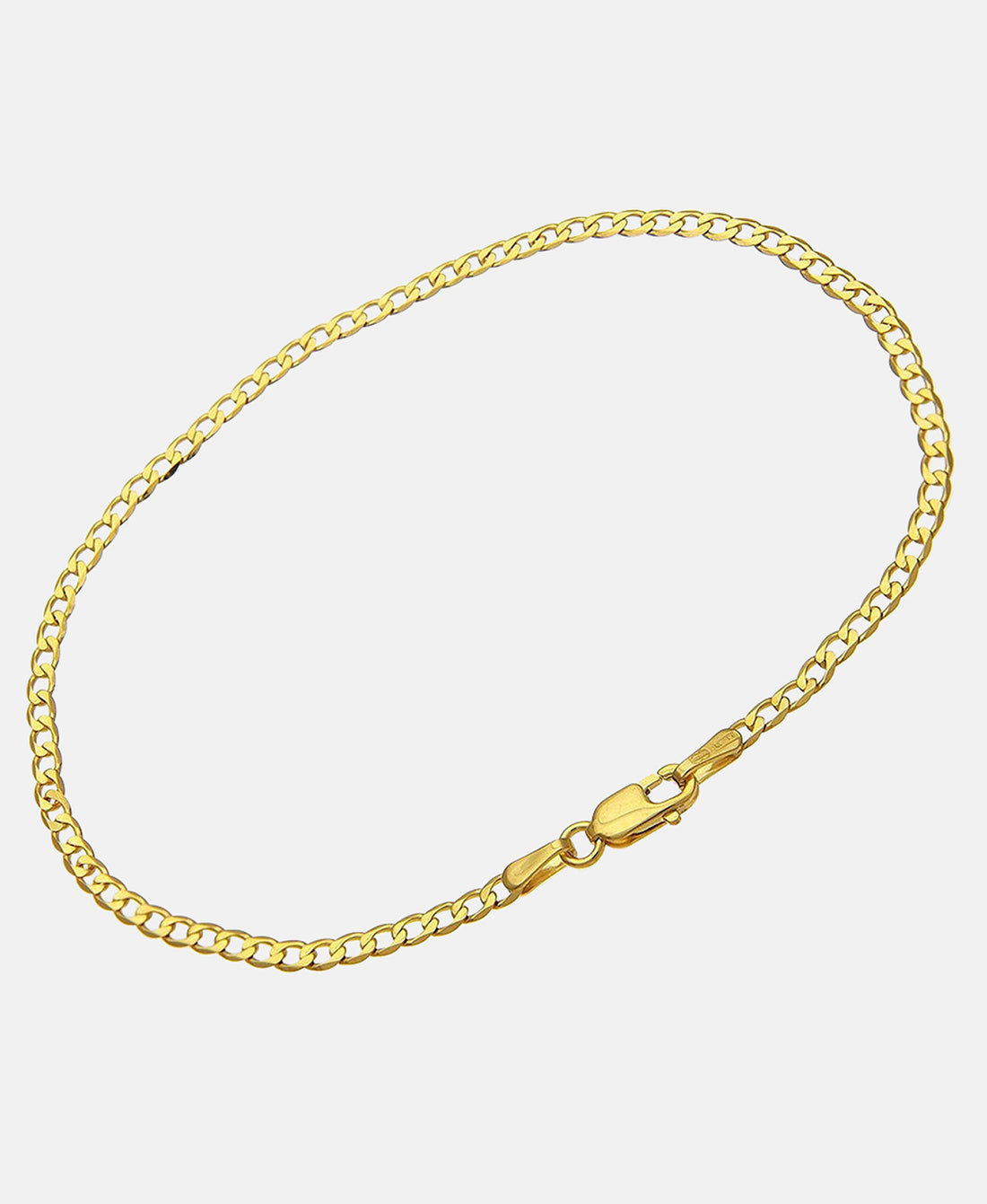 Armband aus 585 Gelbgold