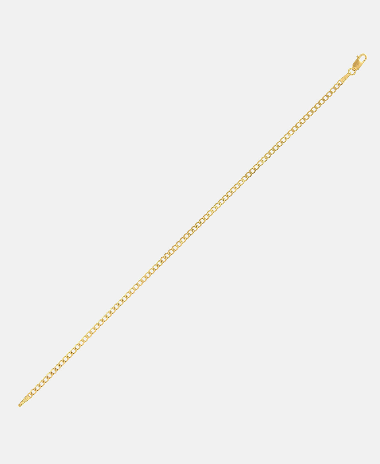 Armband aus 585 Gelbgold