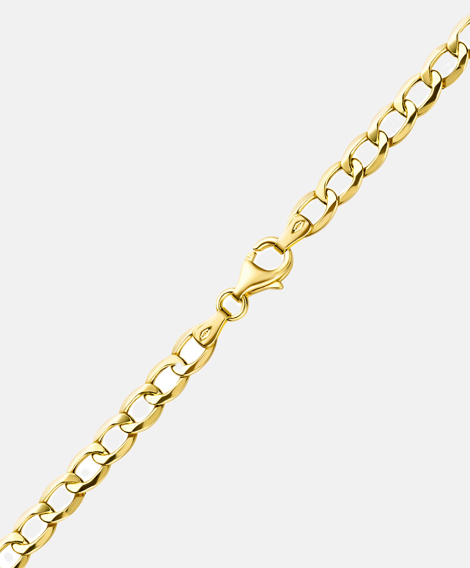 Armband aus 585 Gelbgold
