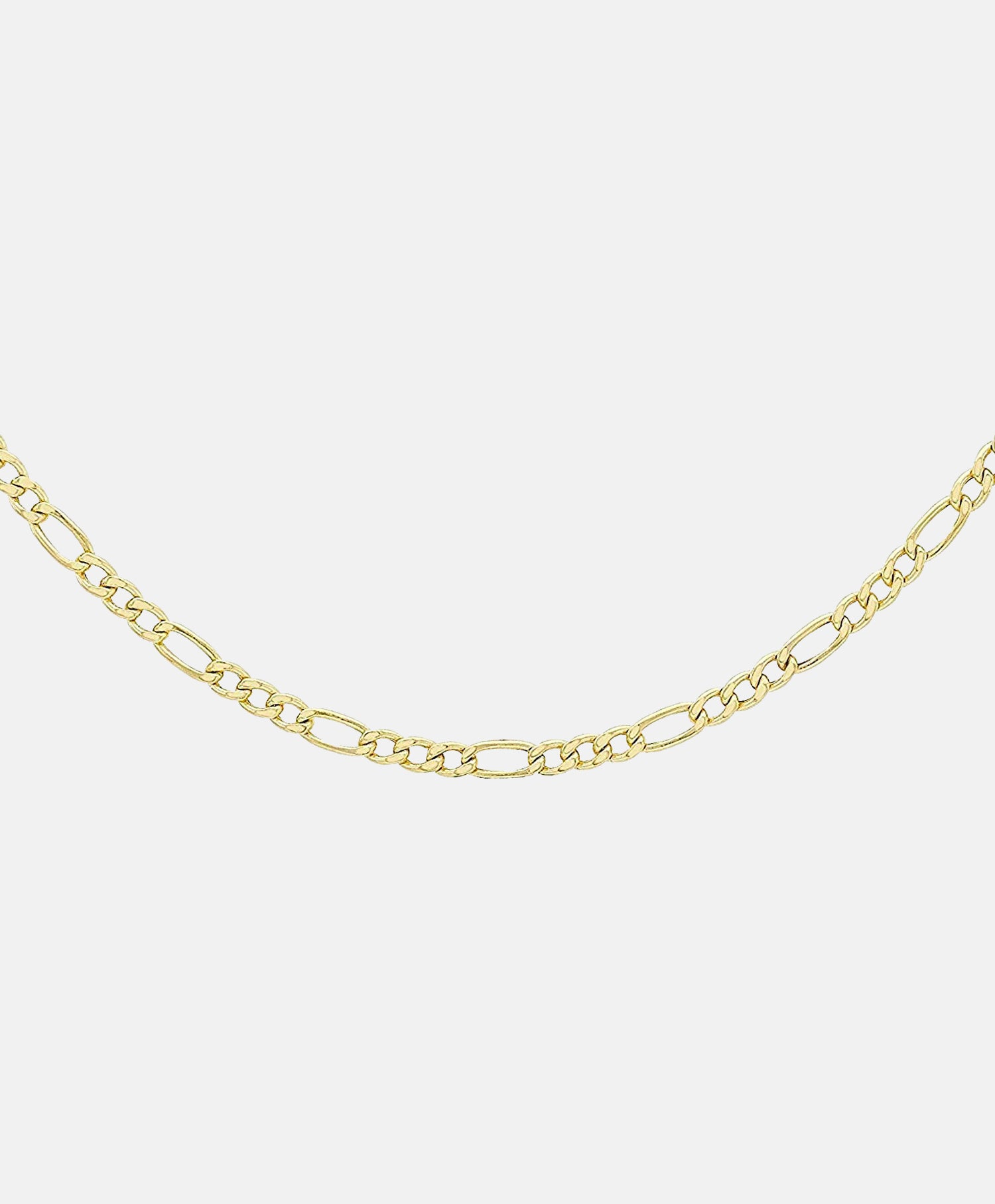 Armband aus 585 Gelbgold