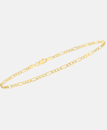 Armband aus 585 Gelbgold