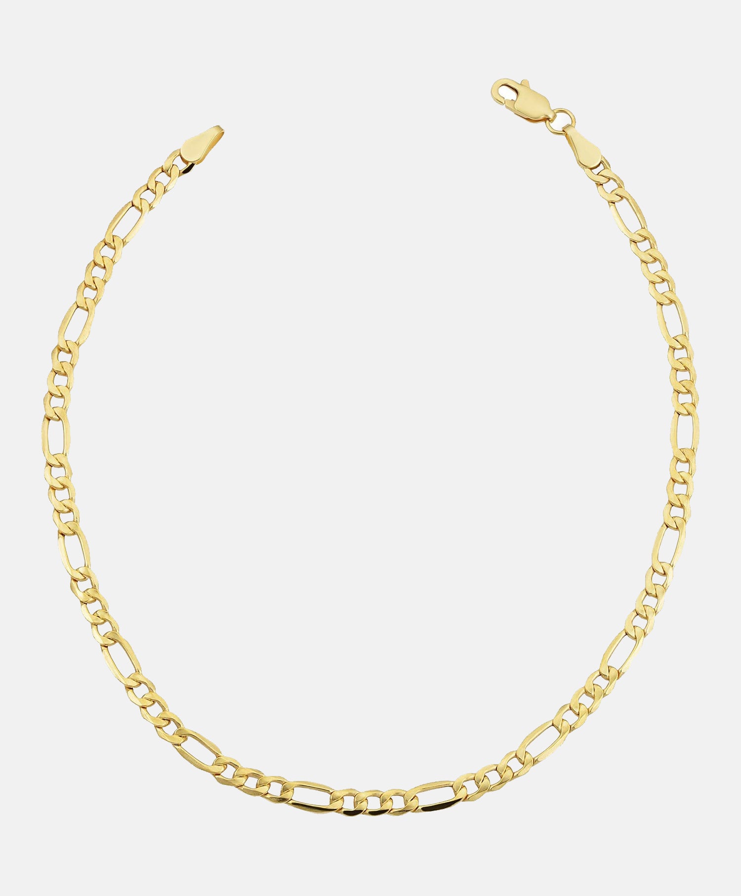 Armband aus 585 Gelbgold