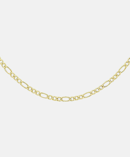 Armband aus 585 Gelbgold