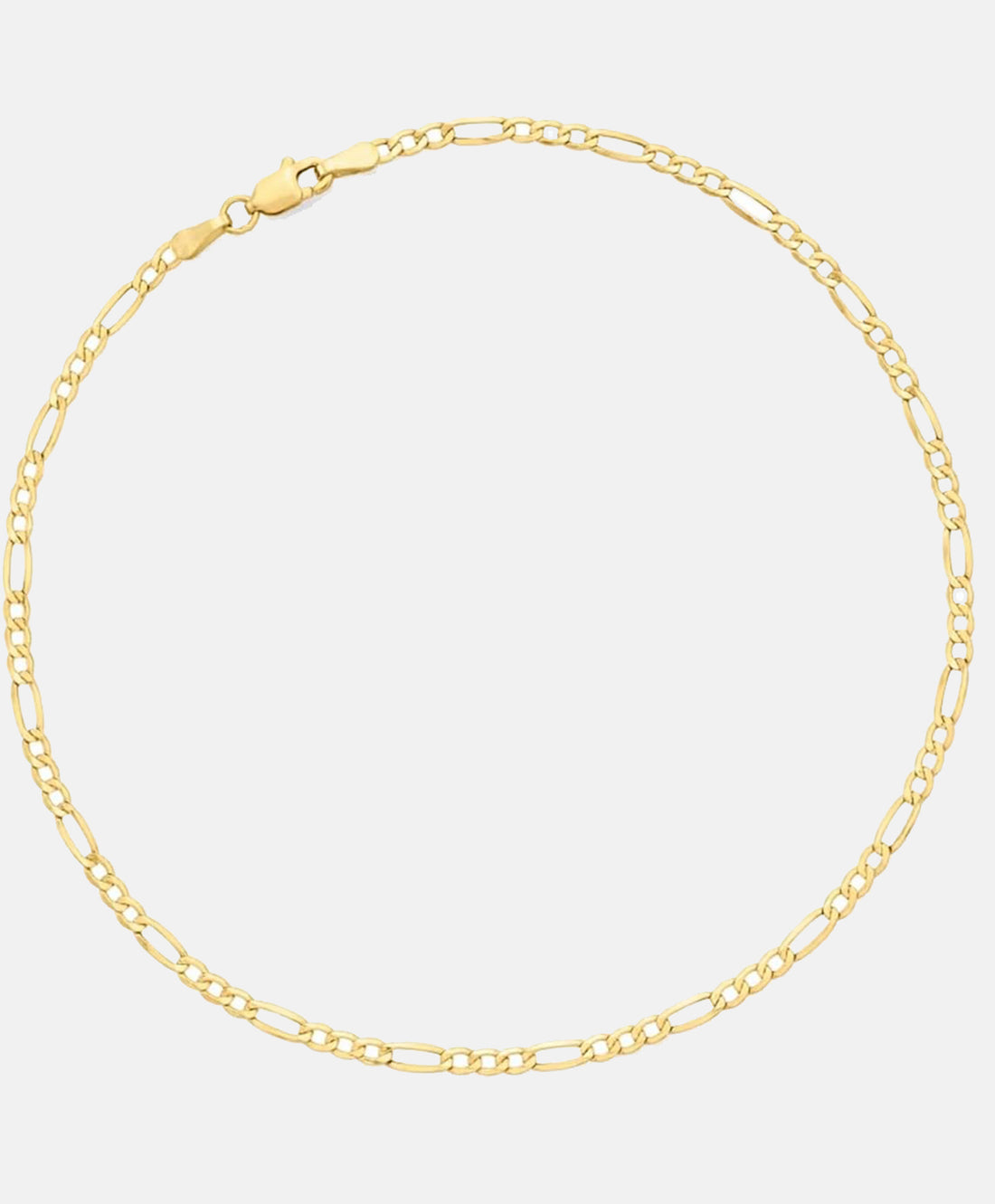 Armband aus 585 Gelbgold
