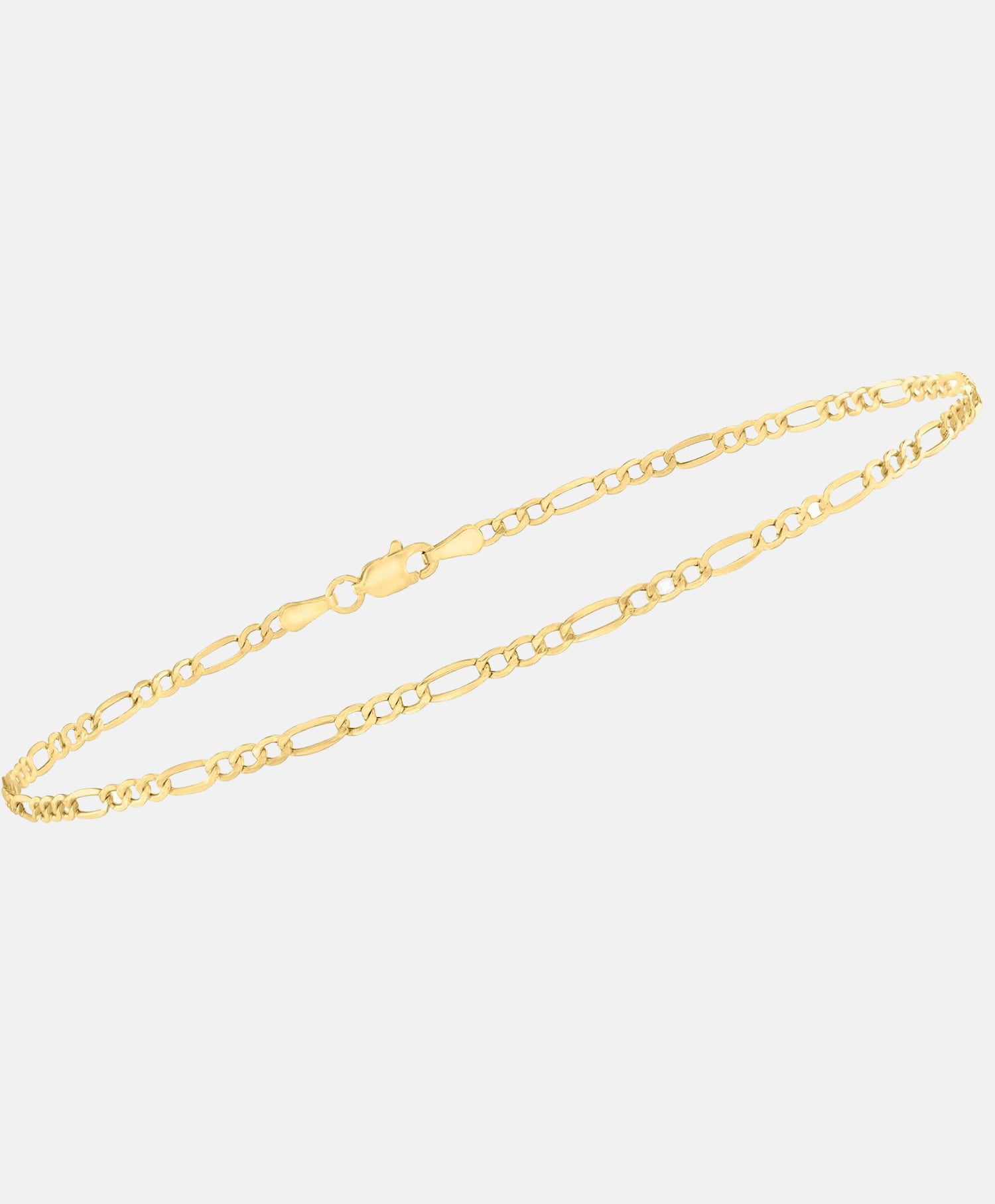 Armband aus 585 Gelbgold