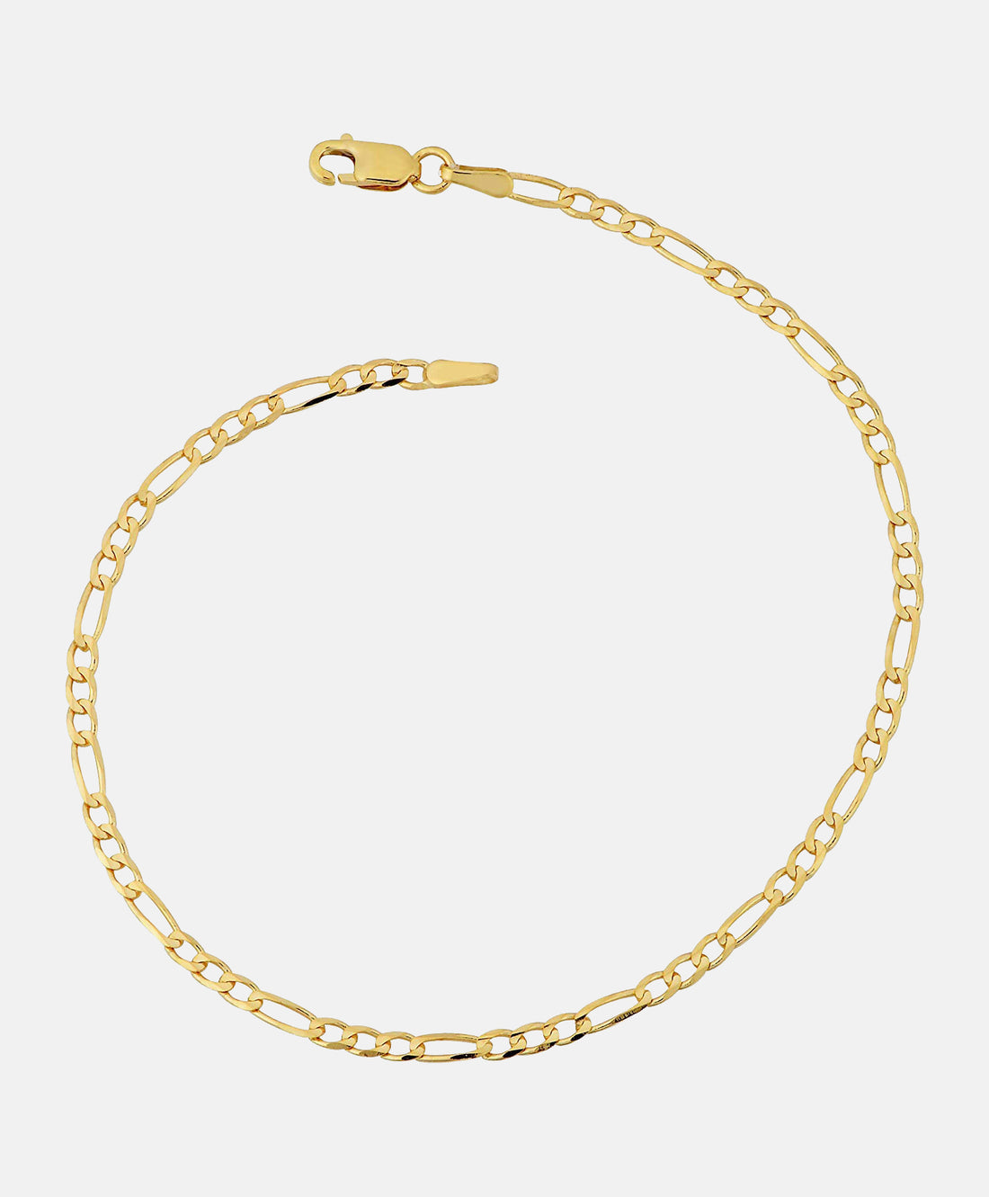 Armband aus 585 Gelbgold