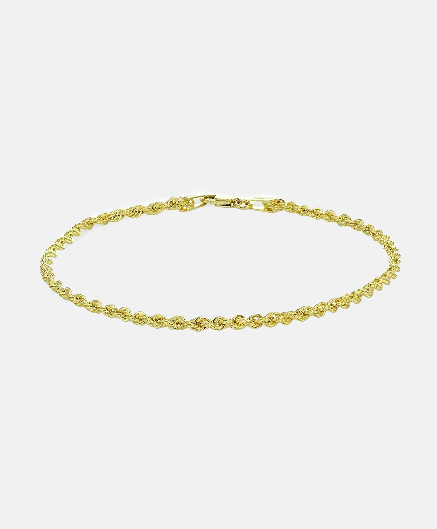 Armband aus 585 Gelbgold