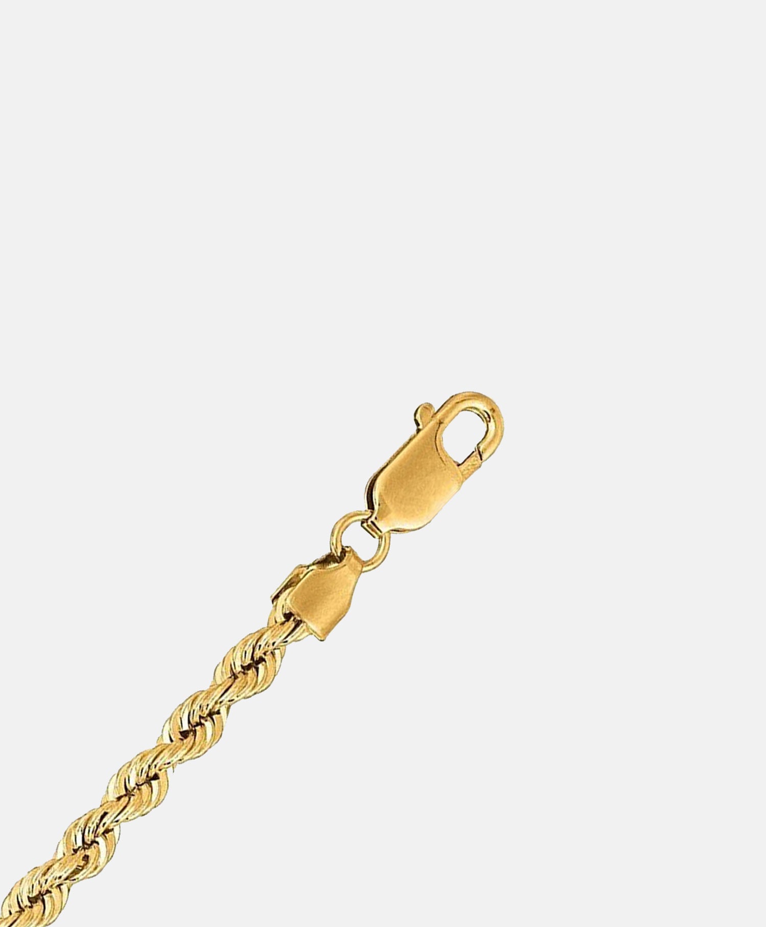 Armband aus 585 Gelbgold