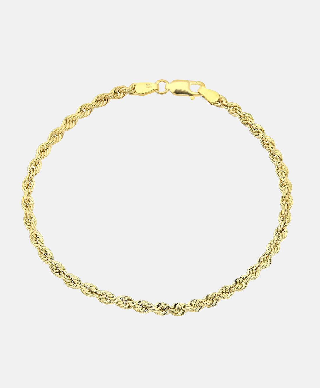 Armband aus 585 Gelbgold