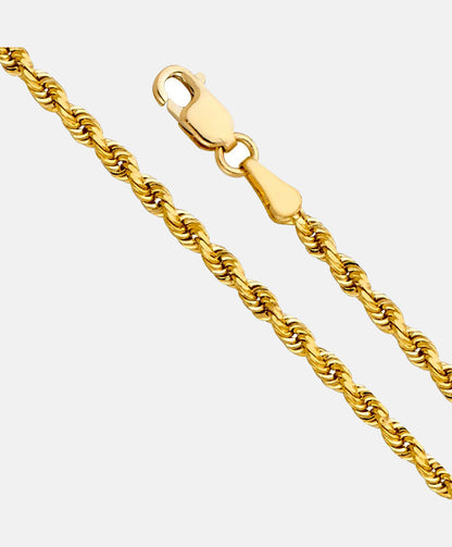 Armband aus 585 Gelbgold