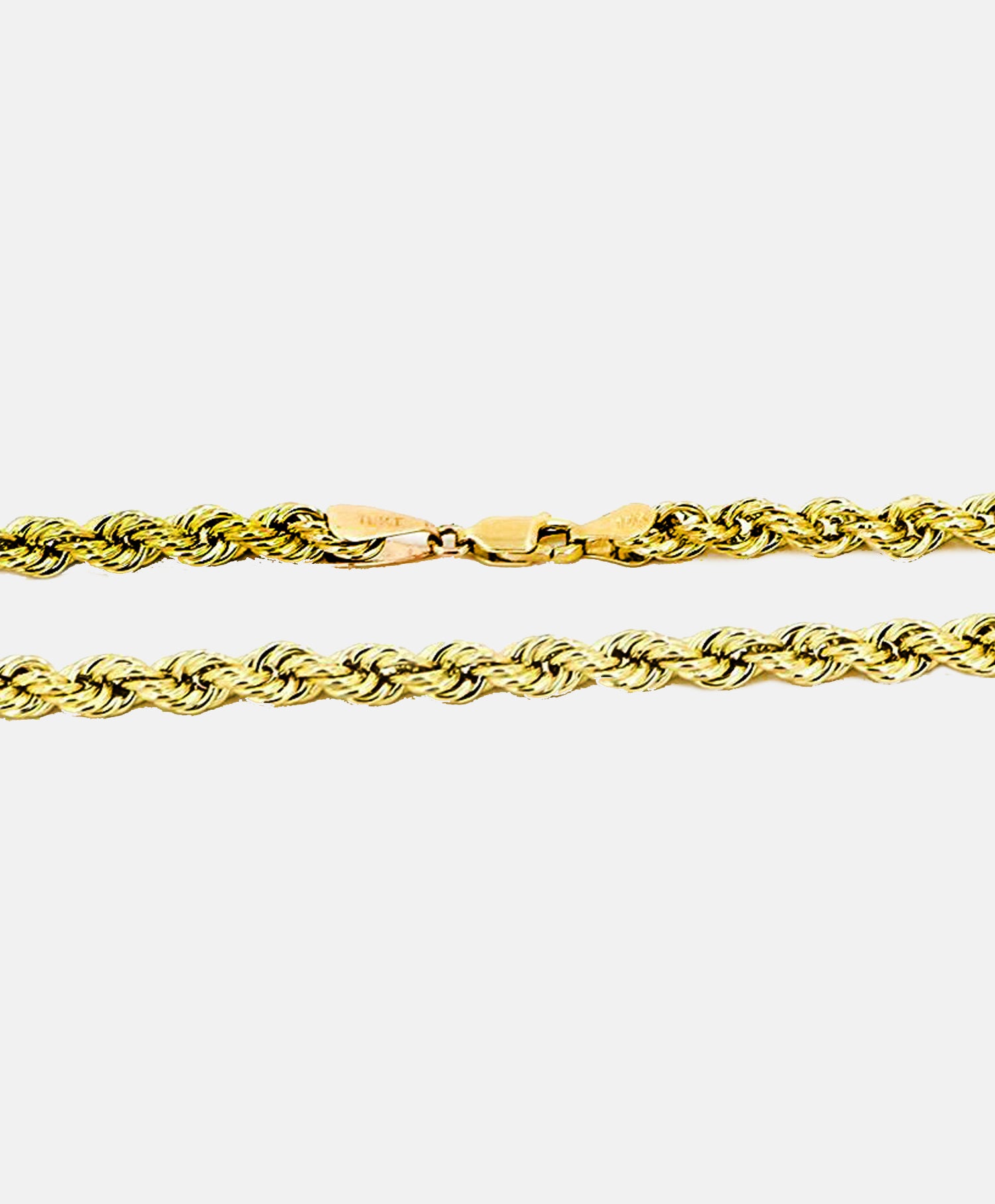 Armband aus 585 Gelbgold