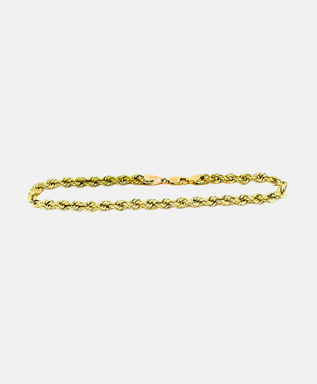 Armband aus 585 Gelbgold