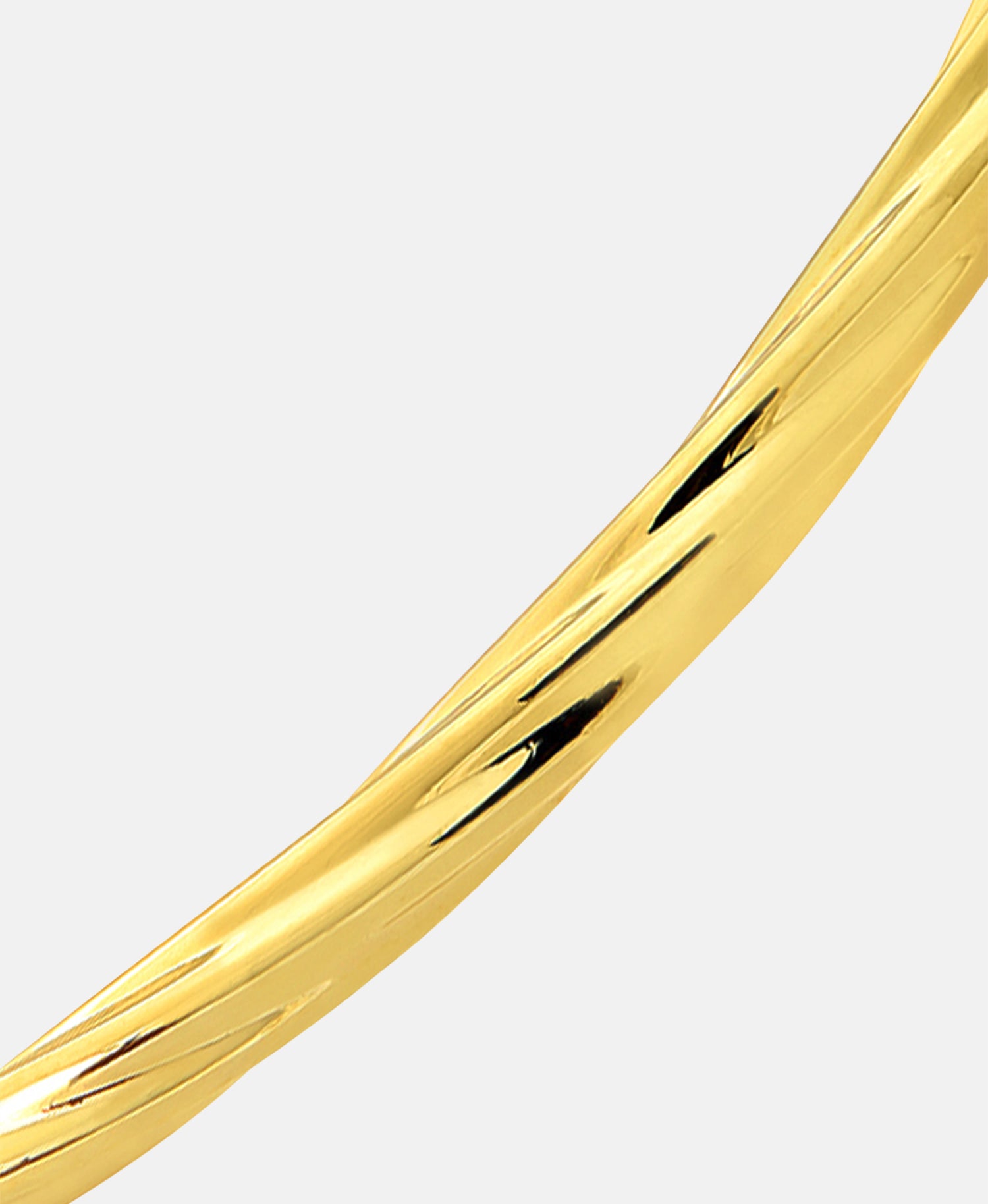 DIAMANT LETERNEL Bracelet Gold