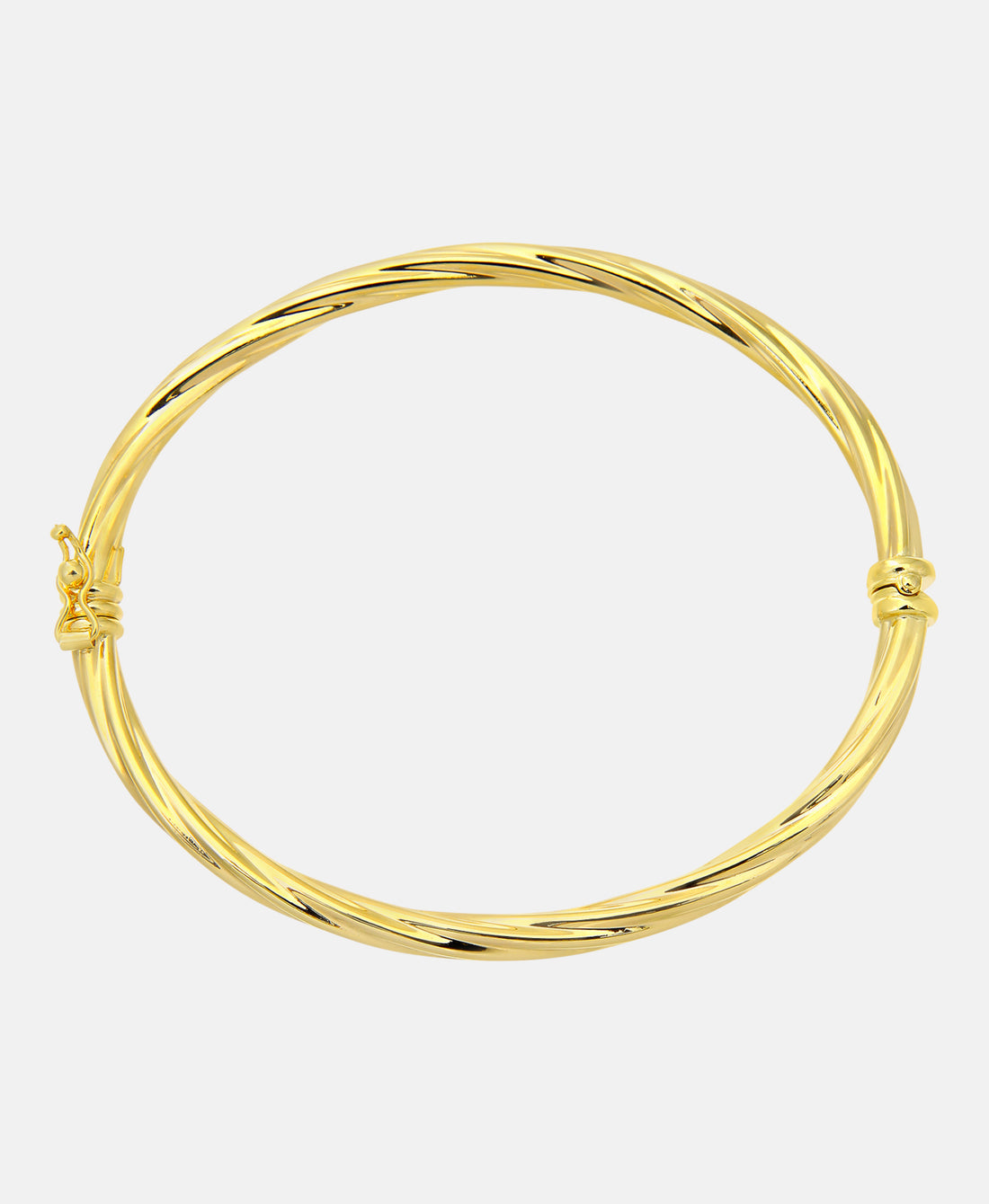 DIAMANT LETERNEL Bracelet Gold