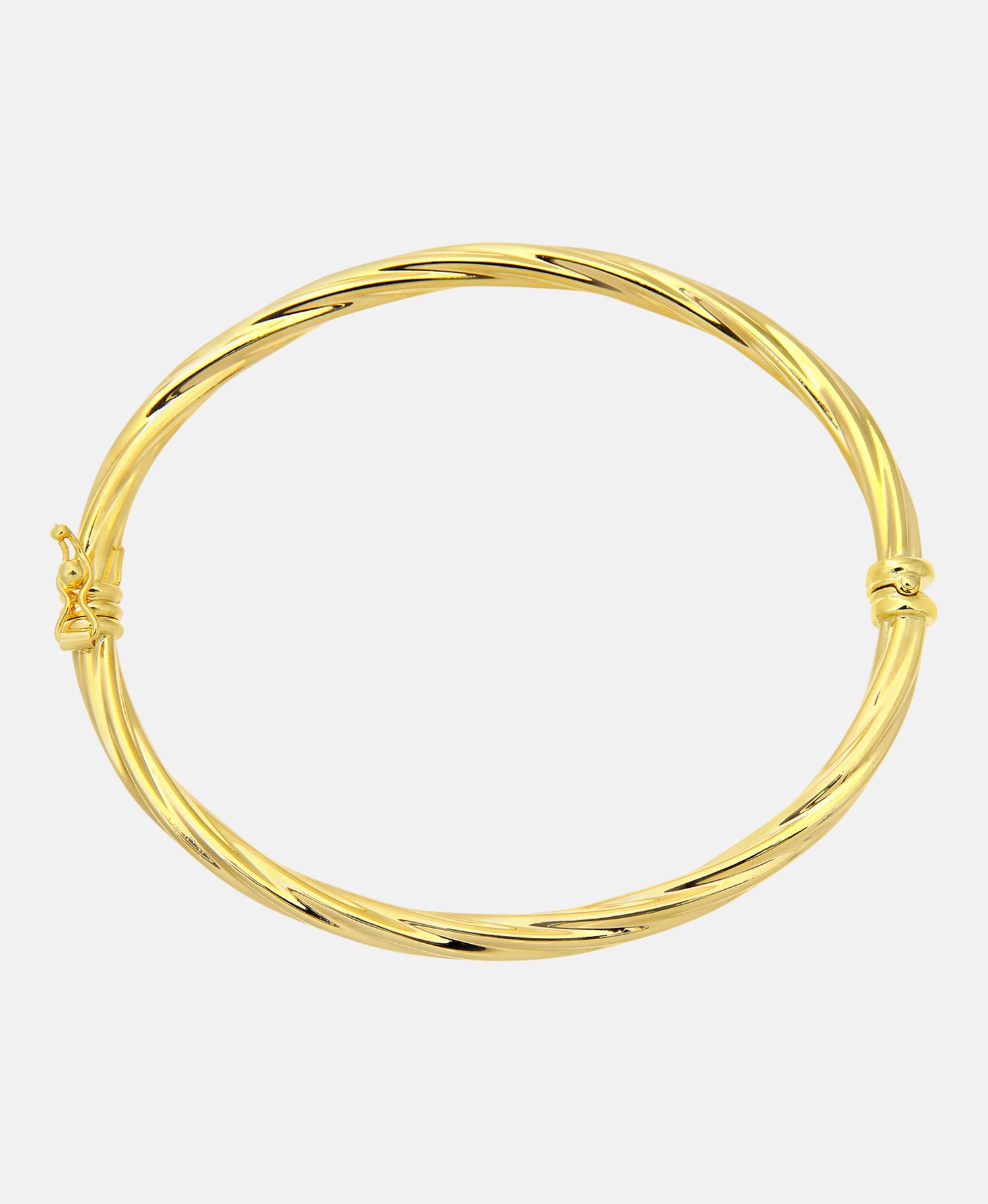 DIAMANT LETERNEL Bracelet Gold