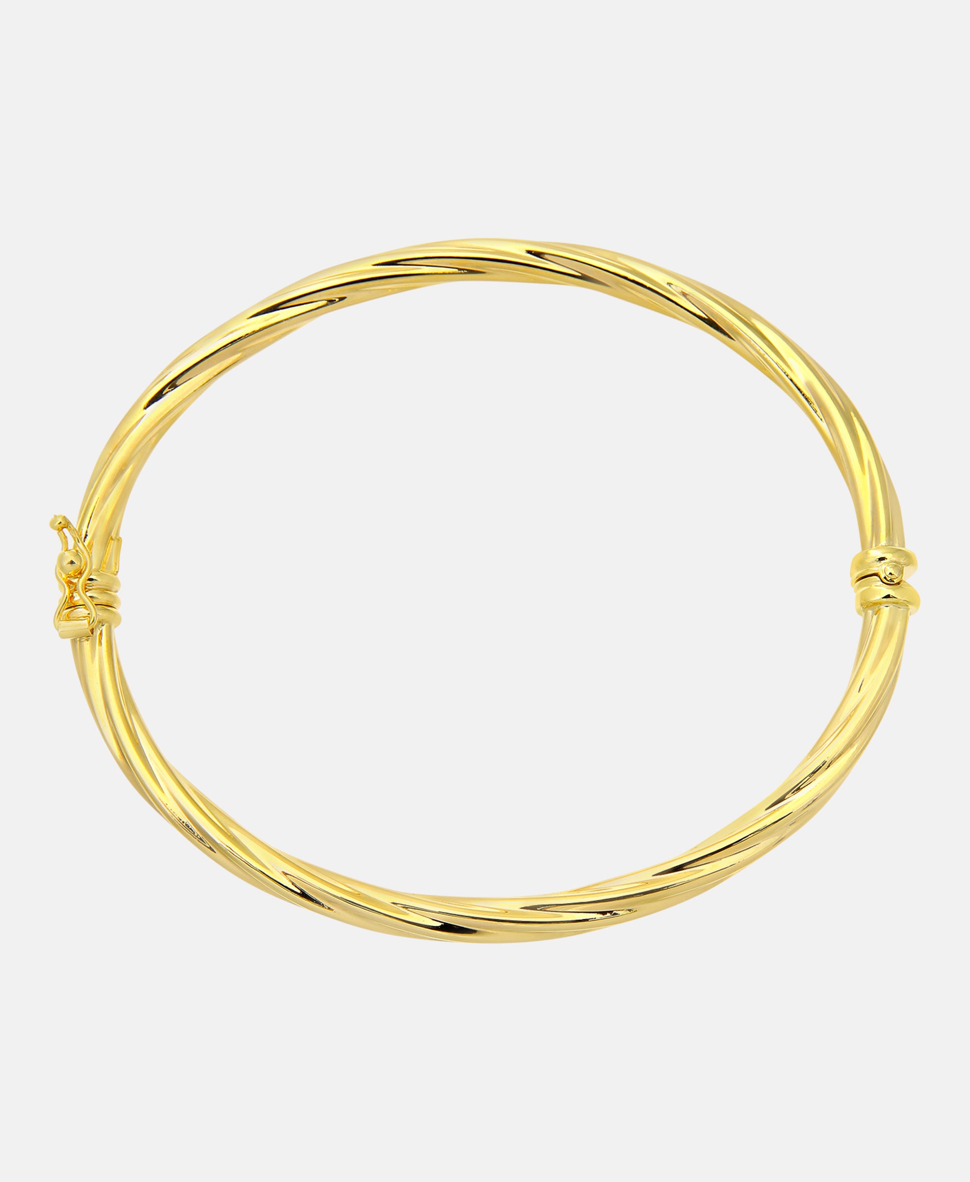 DIAMANT LETERNEL Bracelet Gold