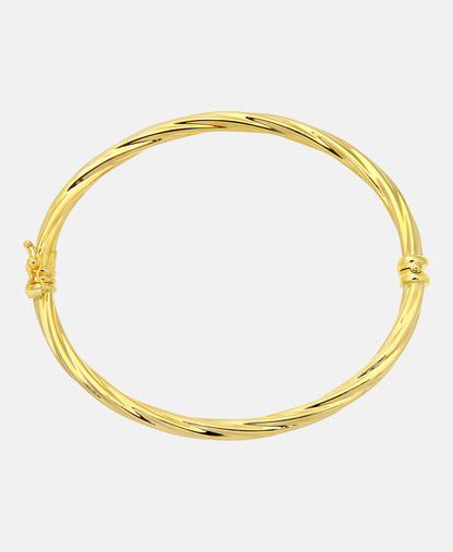 DIAMANT LETERNEL Bracelet Gold
