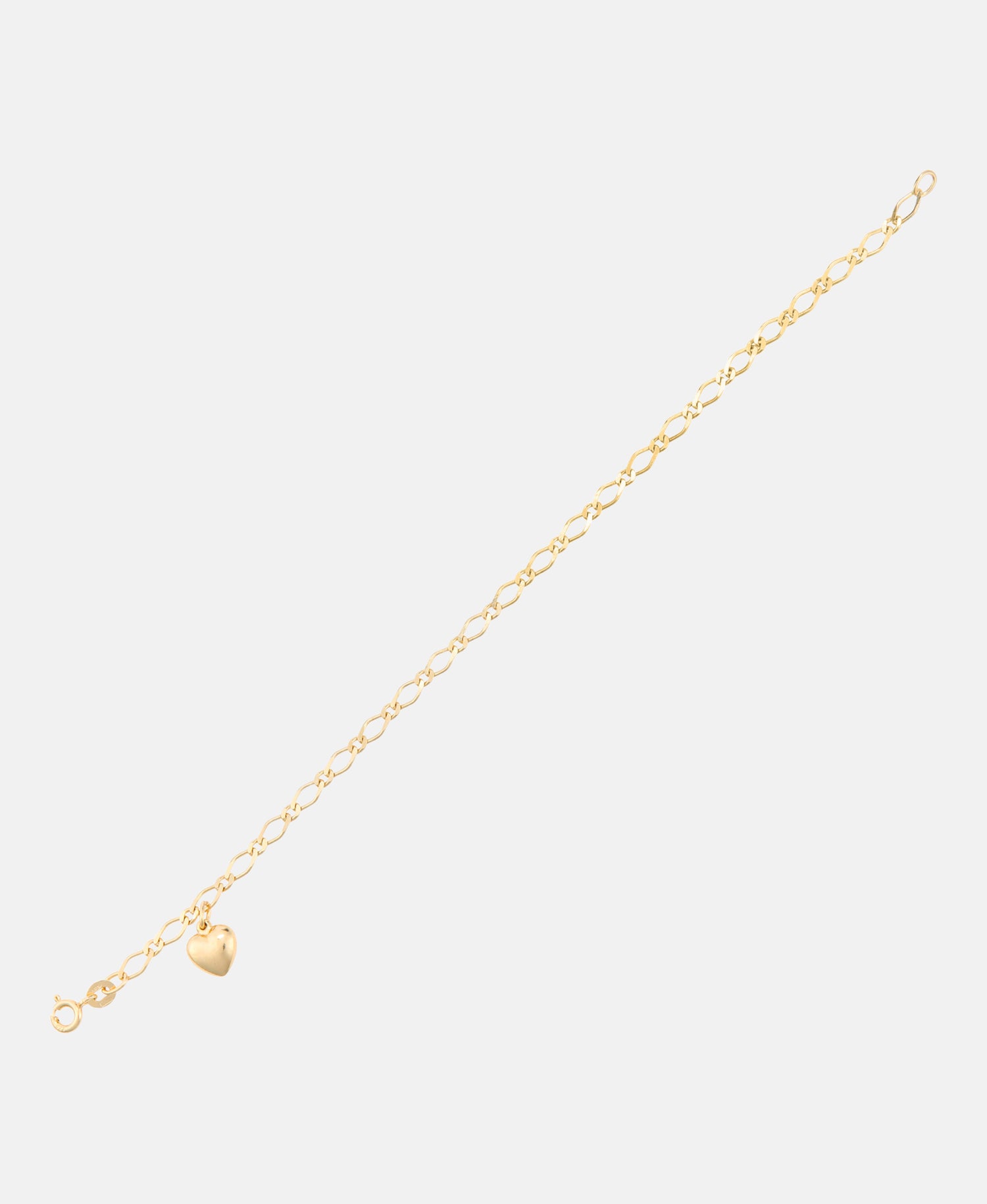 DIAMANT LETERNEL Bracelet Gold