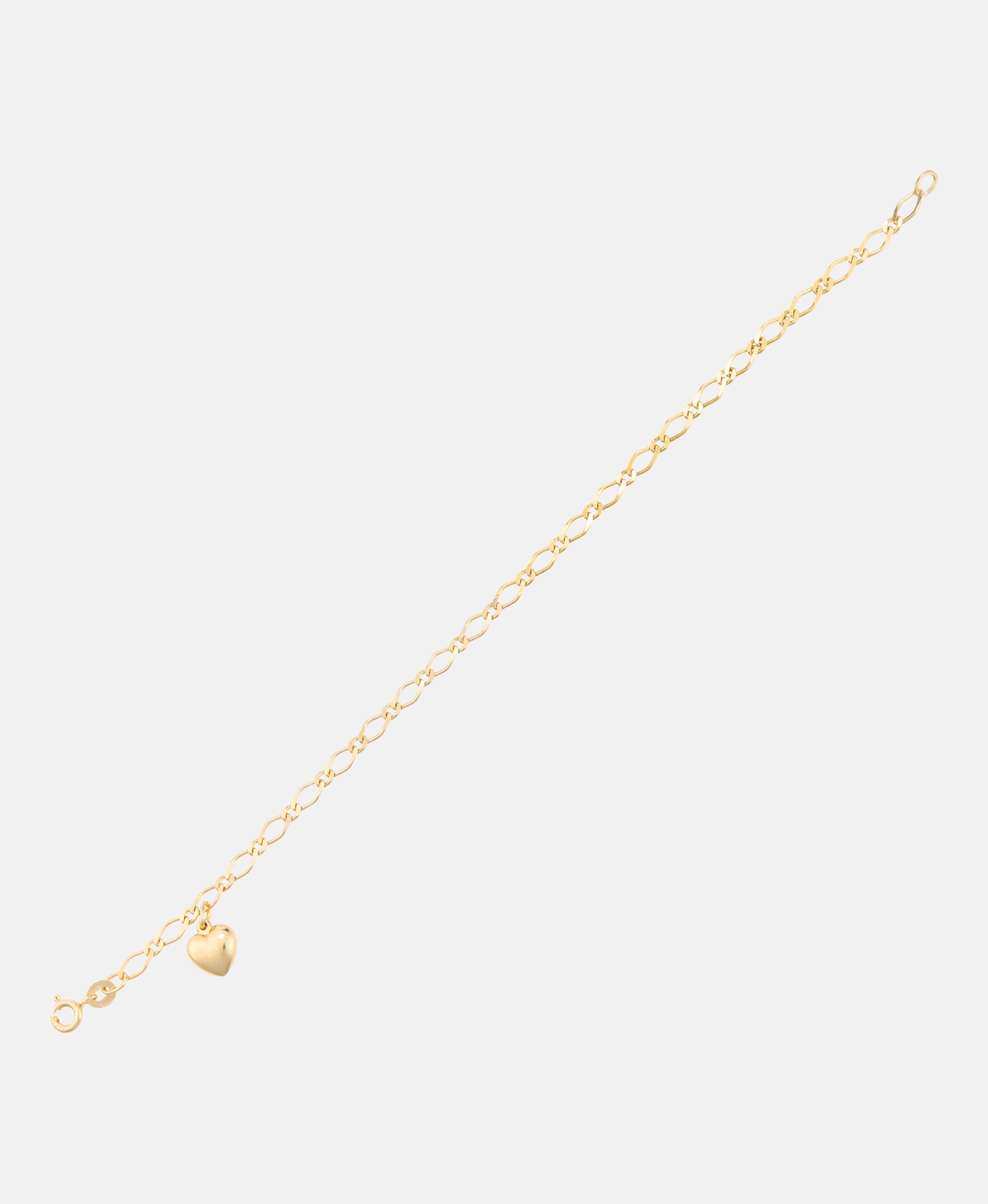 DIAMANT LETERNEL Bracelet Gold