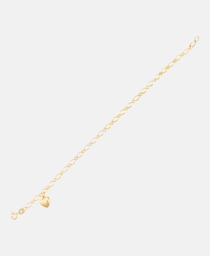 DIAMANT LETERNEL Bracelet Gold