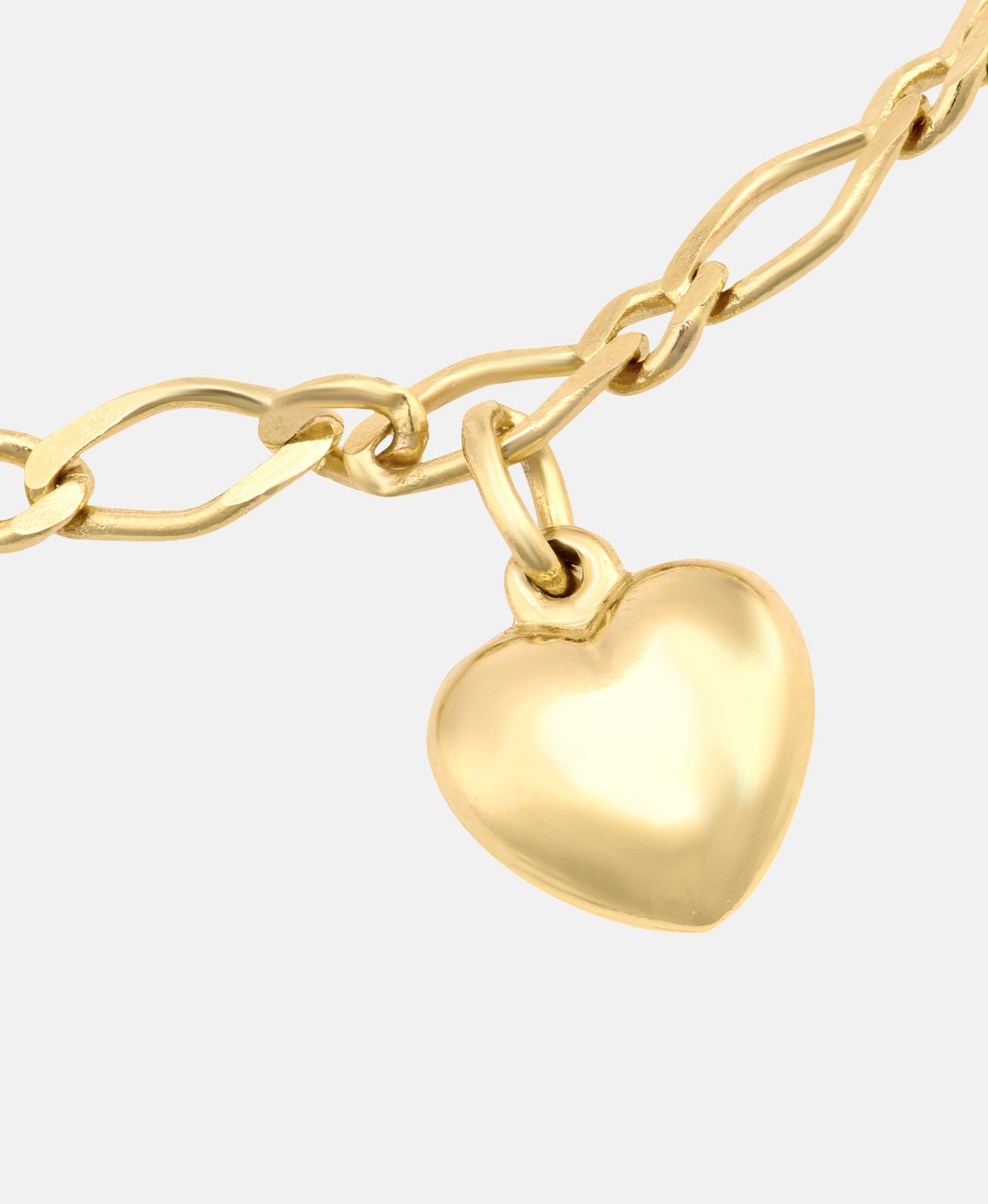 DIAMANT LETERNEL Bracelet Gold