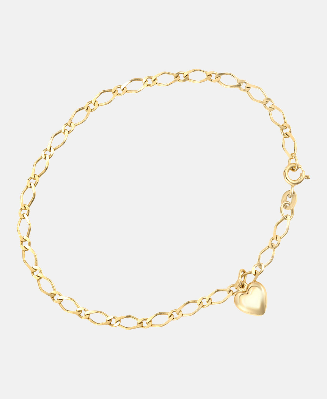 DIAMANT LETERNEL Bracelet Gold