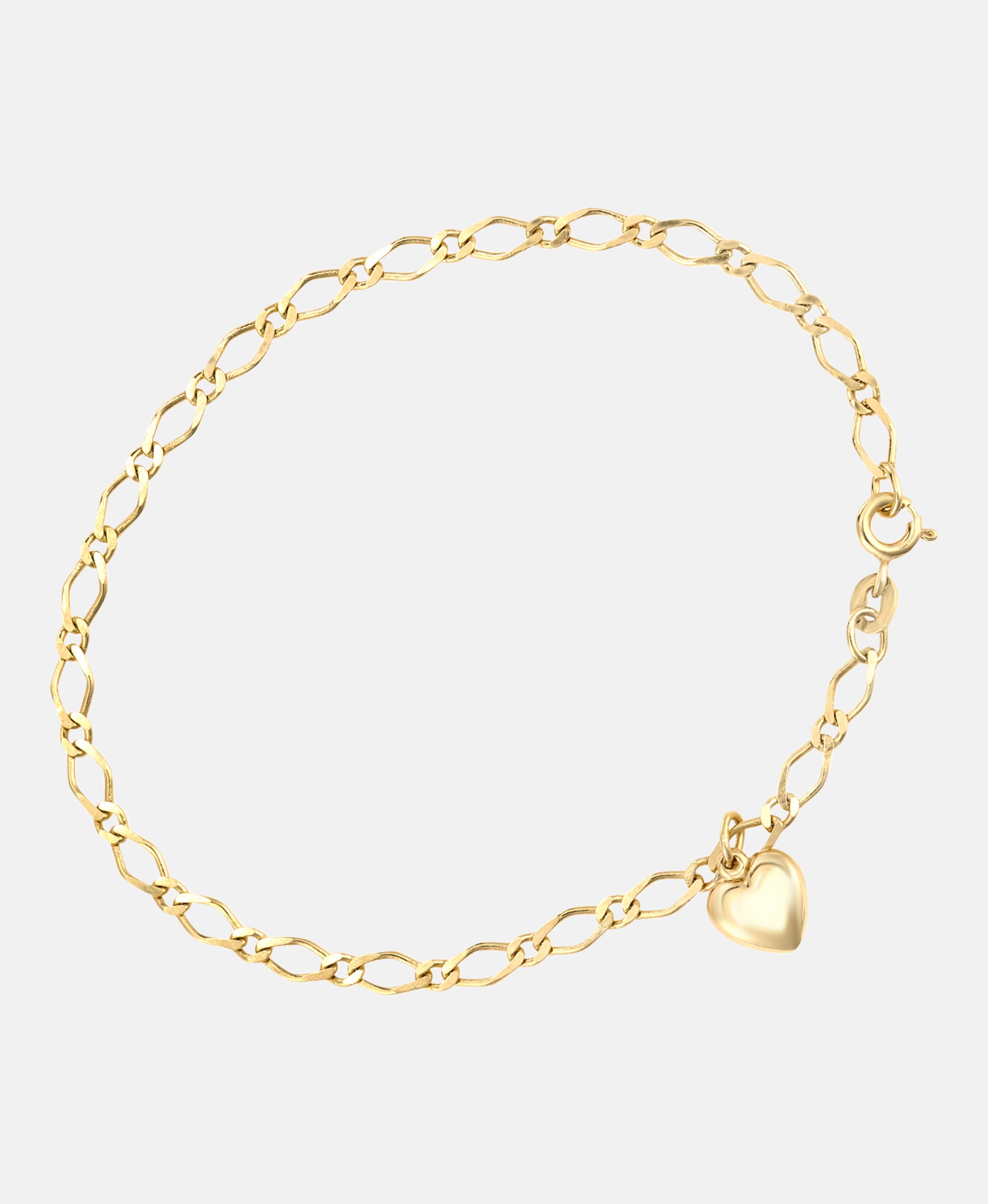 DIAMANT LETERNEL Bracelet Gold