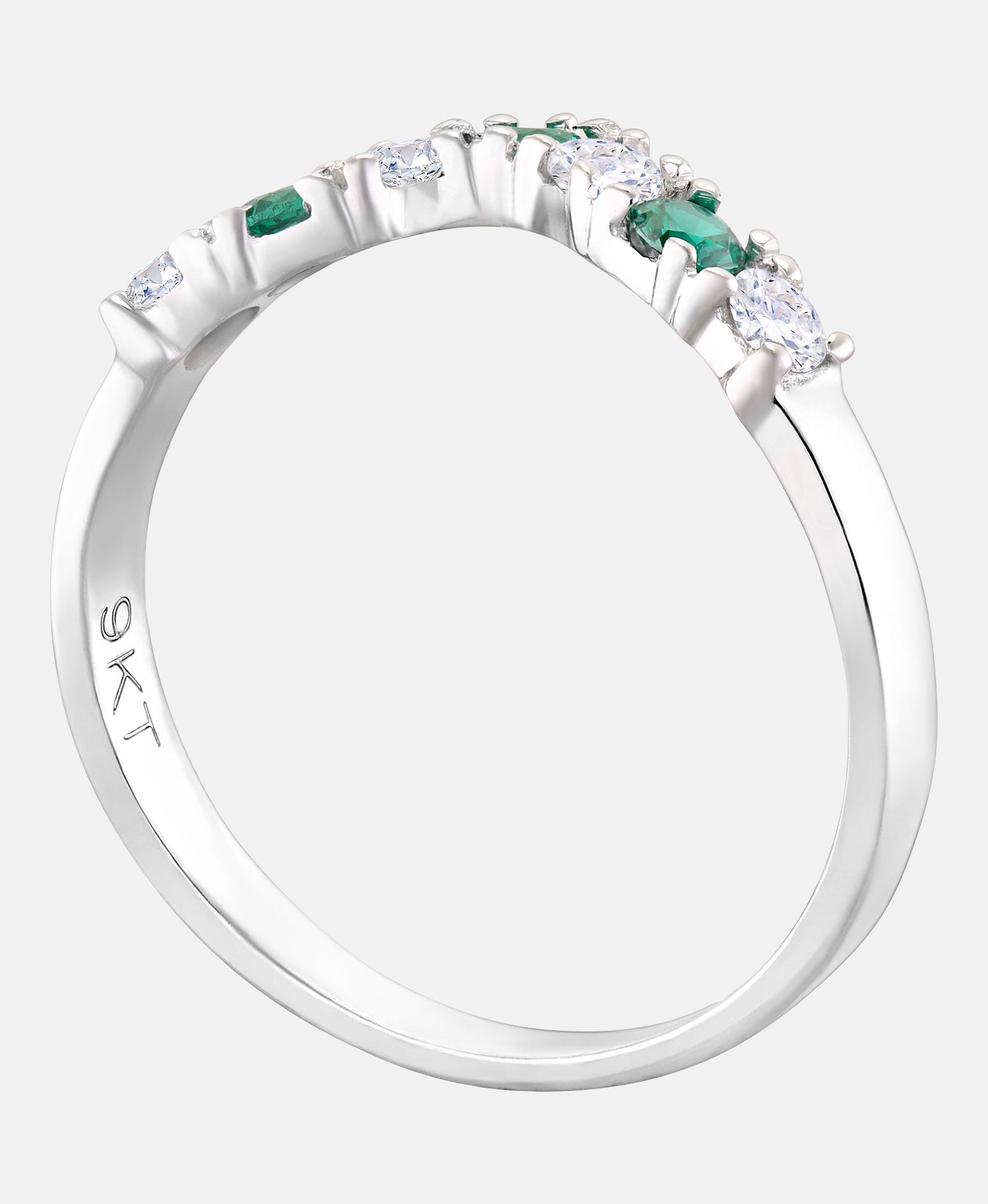 DIAMANT LETERNEL Ring Gold