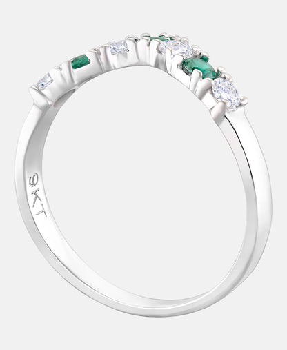 DIAMANT LETERNEL Ring Gold