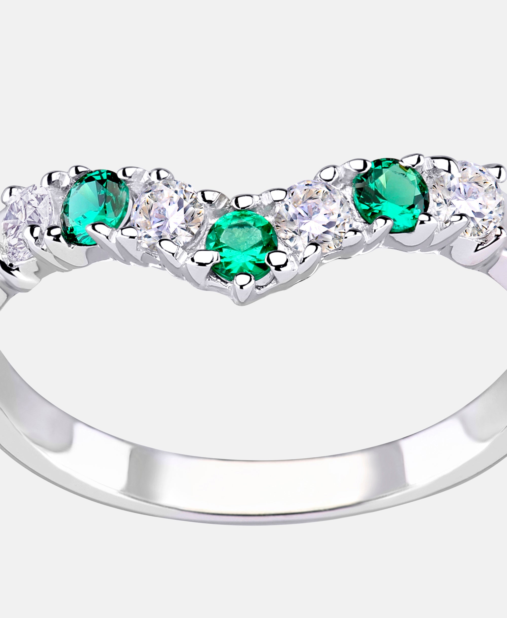 DIAMANT LETERNEL Ring Gold