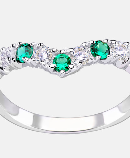 DIAMANT LETERNEL Ring Gold