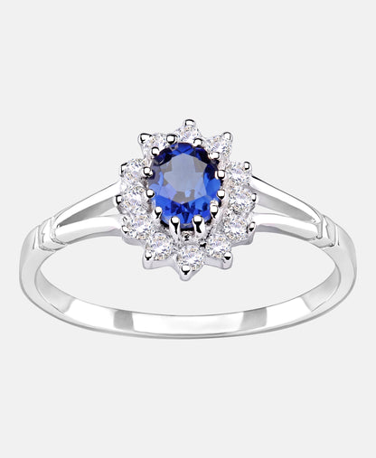 DIAMANT LETERNEL Ring Gold