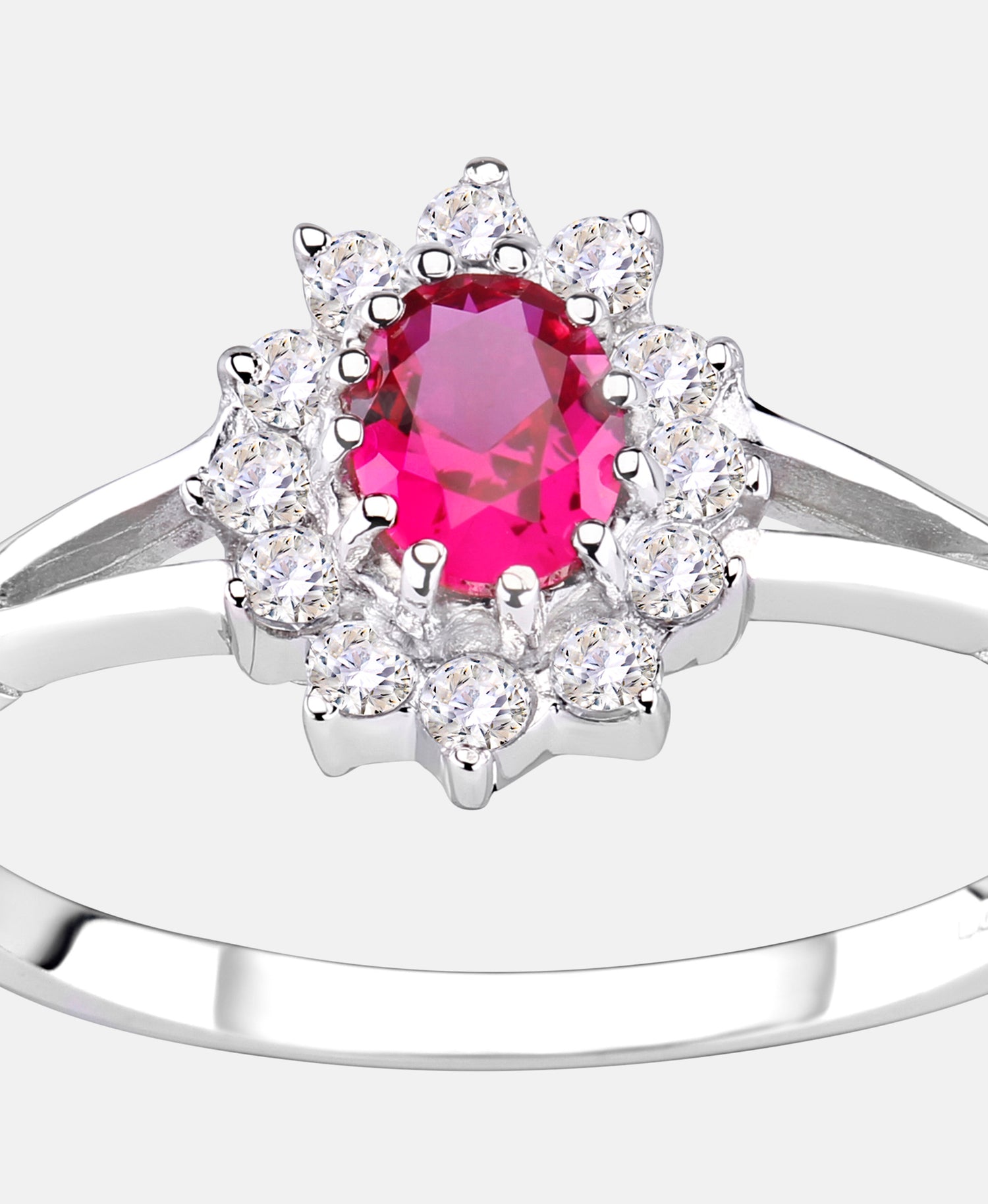 DIAMANT LETERNEL Ring Gold
