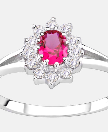 DIAMANT LETERNEL Ring Gold