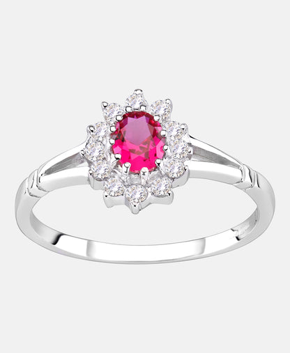 DIAMANT LETERNEL Ring Gold